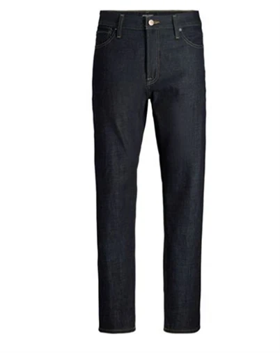 Jack&Jones - JJIChris JJOriginal CB 520 - Blue Denim